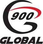 900 Global bowling balls, bags, shoes and apparel.